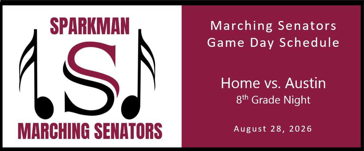 Home vs. Austin (8th Grade Night)