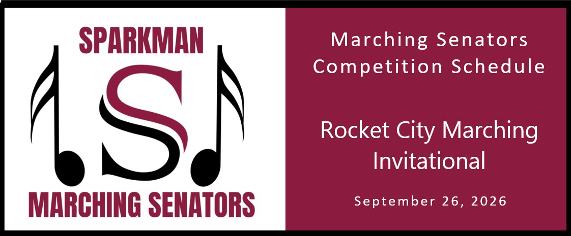 Rocket City Marching Invitational