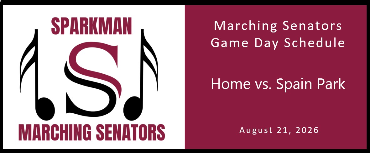 Home vs. Spain Park